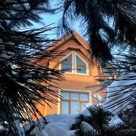 Villa Hills Chimgan Εξωτερικό φωτογραφία