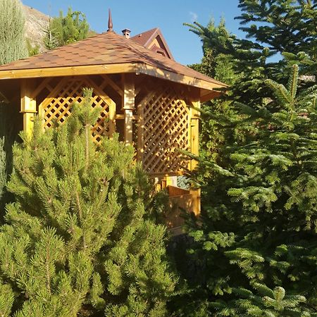 Villa Hills Chimgan Εξωτερικό φωτογραφία