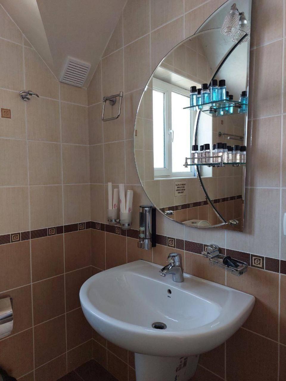 Villa Hills Chimgan Εξωτερικό φωτογραφία