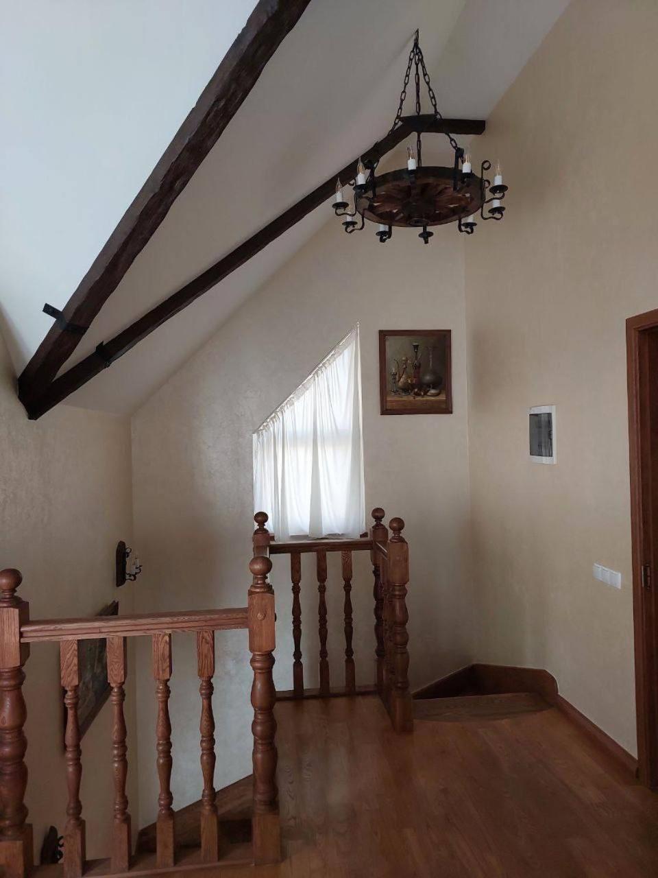 Villa Hills Chimgan Εξωτερικό φωτογραφία