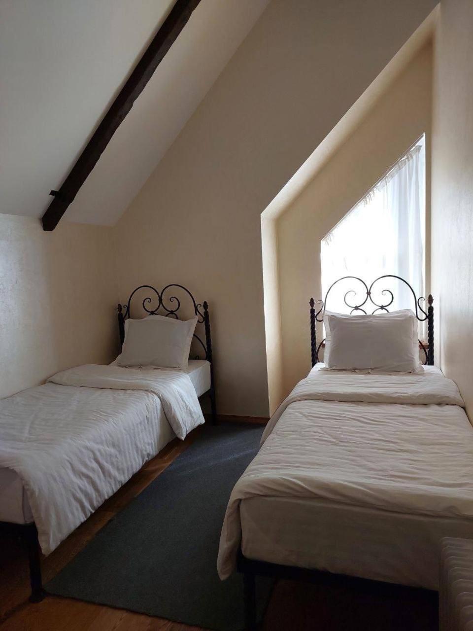 Villa Hills Chimgan Εξωτερικό φωτογραφία