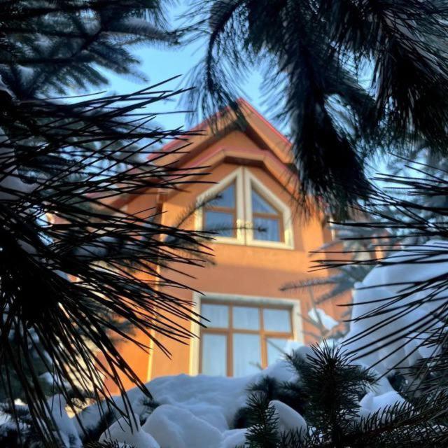 Villa Hills Chimgan Εξωτερικό φωτογραφία