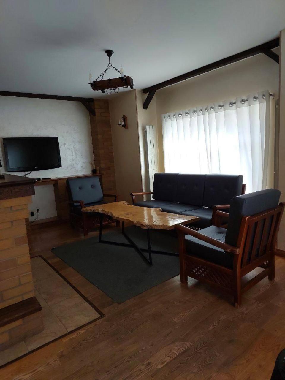 Villa Hills Chimgan Εξωτερικό φωτογραφία