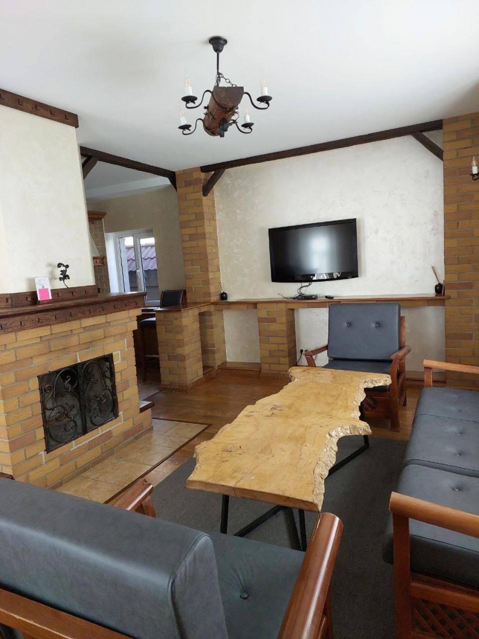 Villa Hills Chimgan Εξωτερικό φωτογραφία