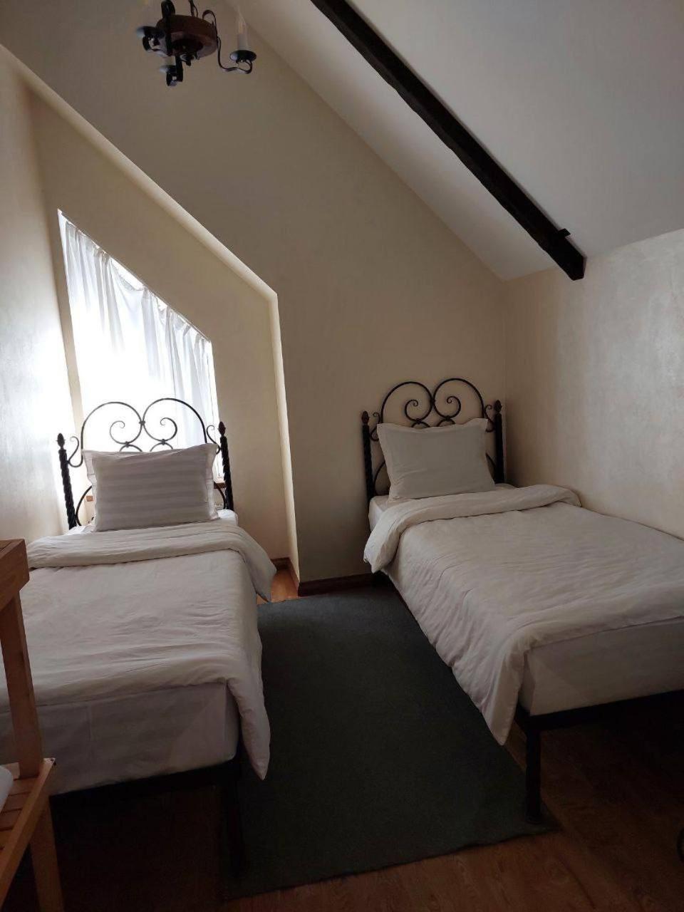 Villa Hills Chimgan Εξωτερικό φωτογραφία