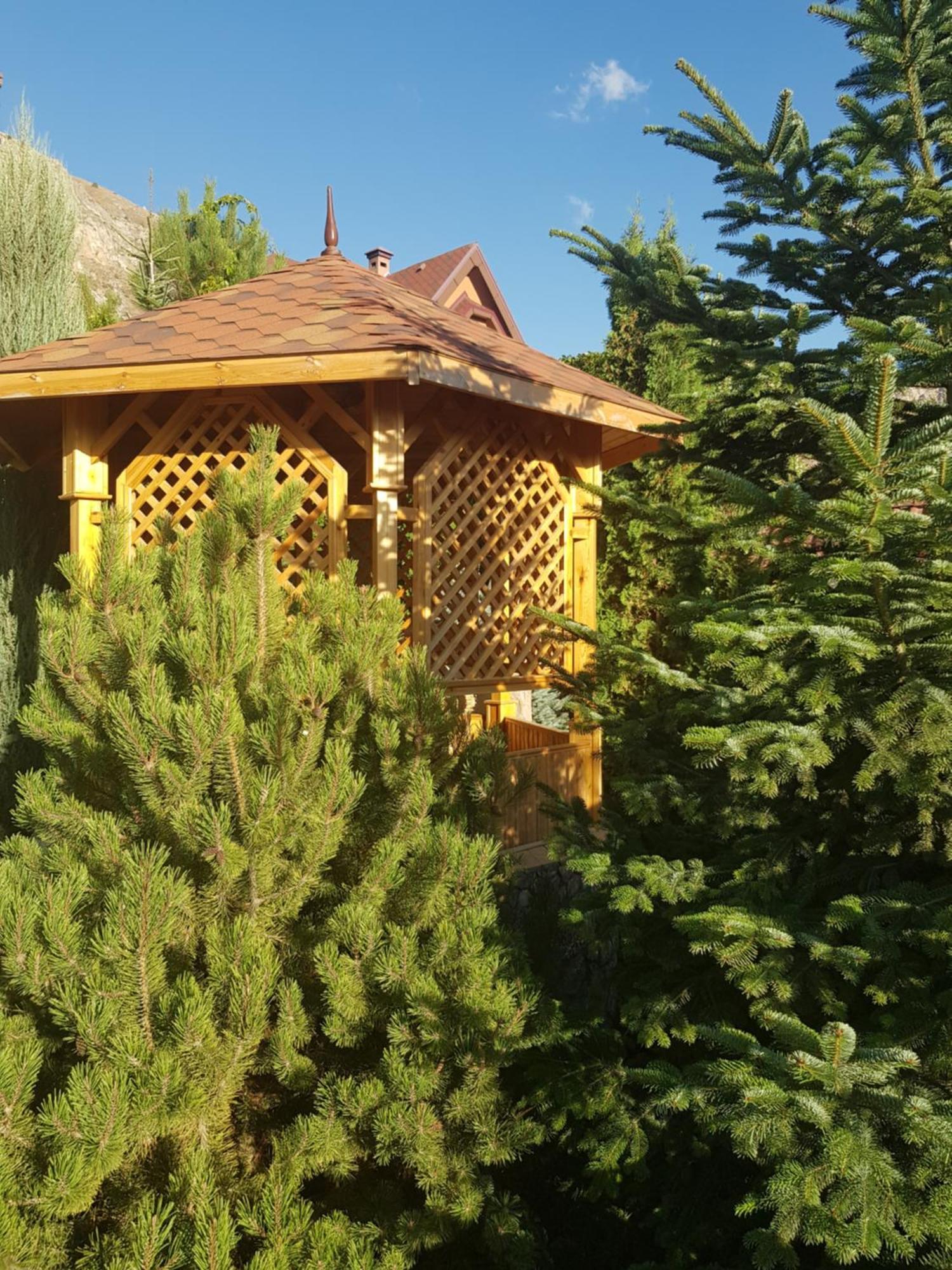 Villa Hills Chimgan Εξωτερικό φωτογραφία